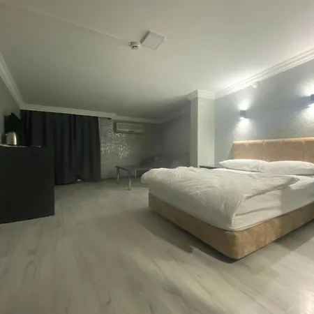 Pasific Aparthotel
