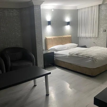 Pasific Aparthotel *
