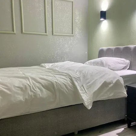 Aparthotel Pasific *
