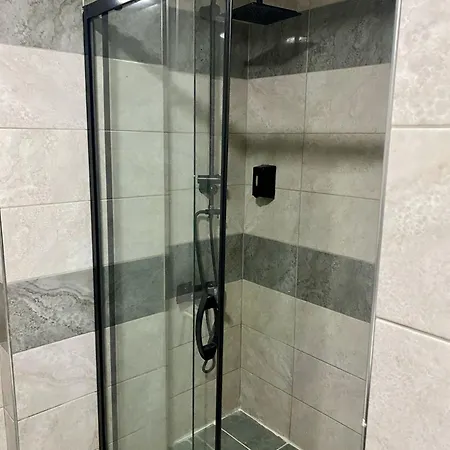Aparthotel Pasific Eskiomerler