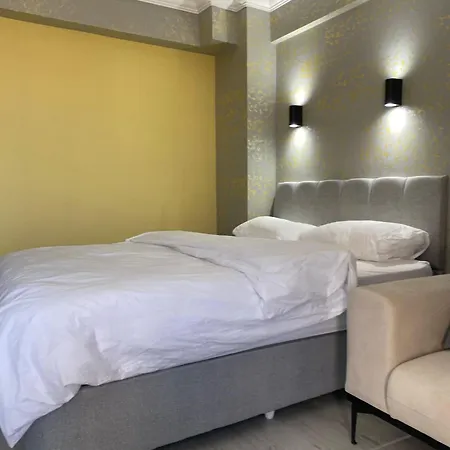 Pasific Aparthotel