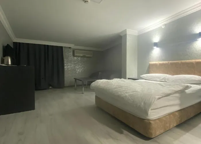 Pasific アパートホテル