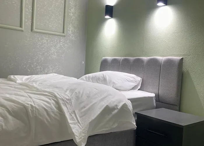 Pasific * Eskiömerler