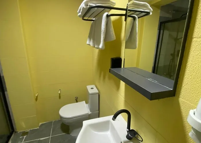 Pasific * Eskiömerler