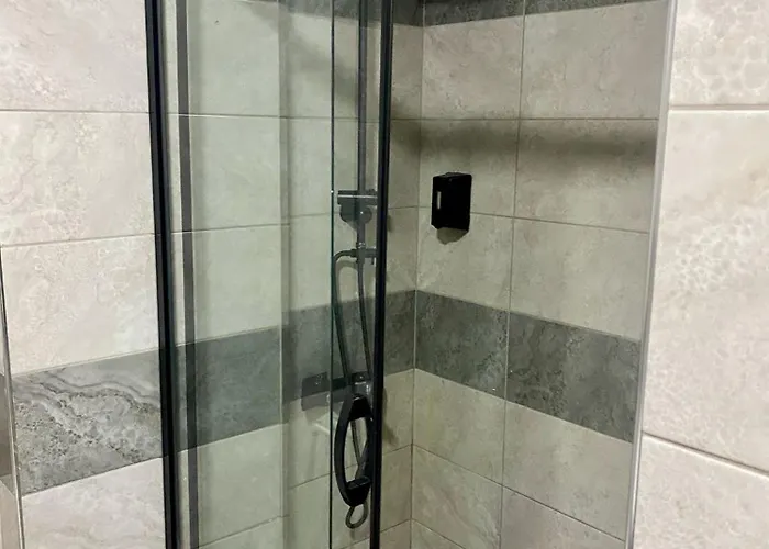 アパートホテル Pasific Eskiömerler