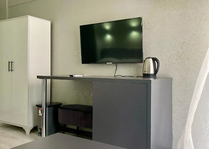 アパートホテル Pasific